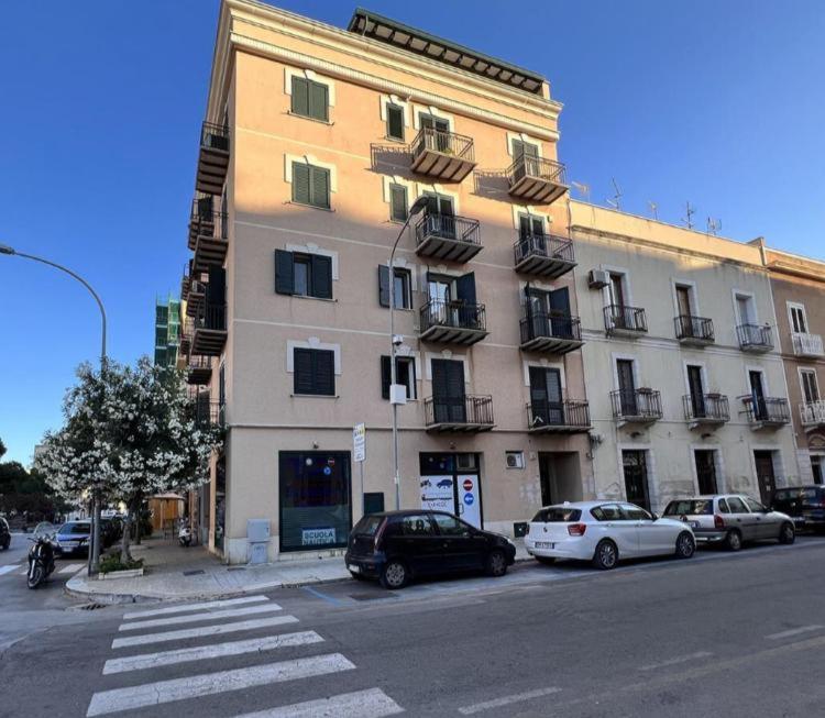 Charme Apartments Trapani Exterior photo